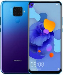 Замена батареи на телефоне Huawei Nova 5i Pro в Хабаровске